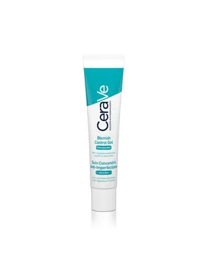 Cerave Blemish Control Gel with AHA & BHA